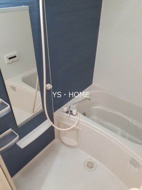 アロヒ ラウレ・ア ハレ 風呂画像