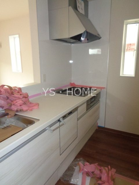 大泉学園町7丁目戸建賃貸住宅 キッチン