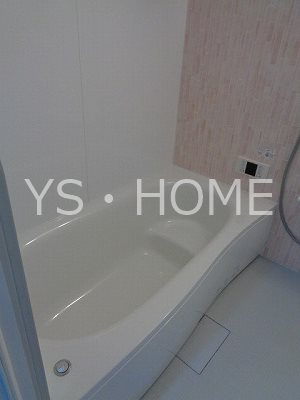 大泉学園町7丁目戸建賃貸住宅 風呂画像