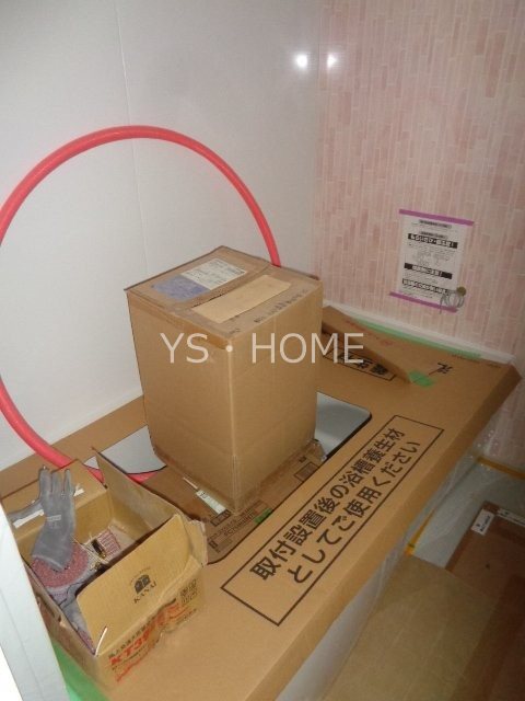 大泉学園町7丁目戸建賃貸住宅 風呂画像