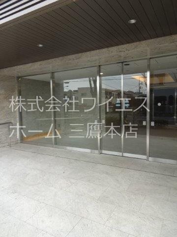 Nステージ東小金井 その他外観2