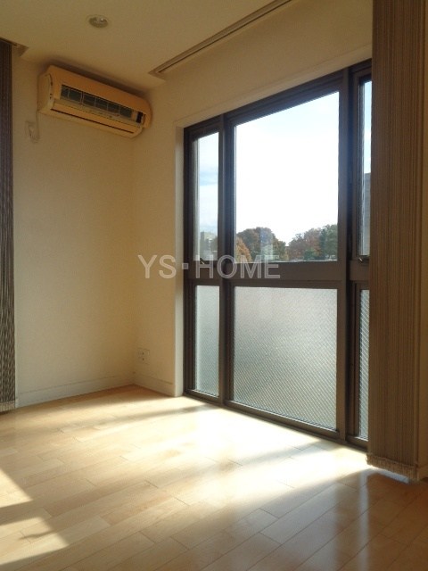 Asobi-PALACE新高円寺（アソビパレス） リビング