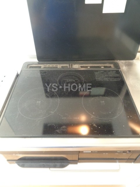 Asobi-PALACE新高円寺（アソビパレス） キッチン