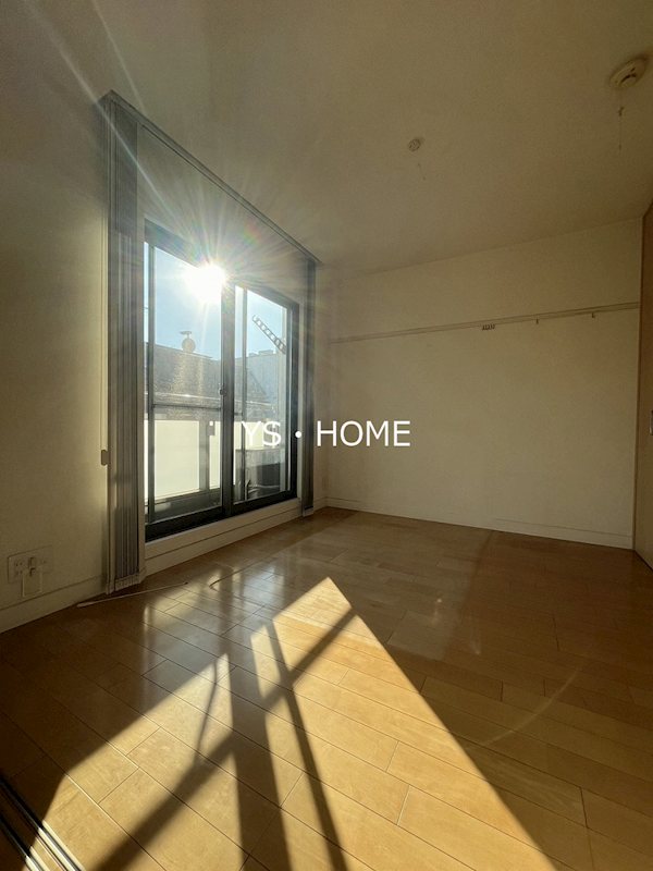 Asobi-PALACE新高円寺（アソビパレス） ベッドルーム