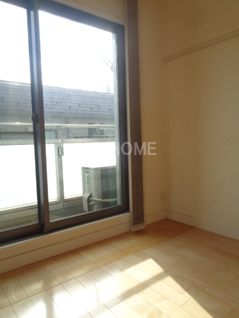 Asobi-PALACE新高円寺（アソビパレス） ベッドルーム