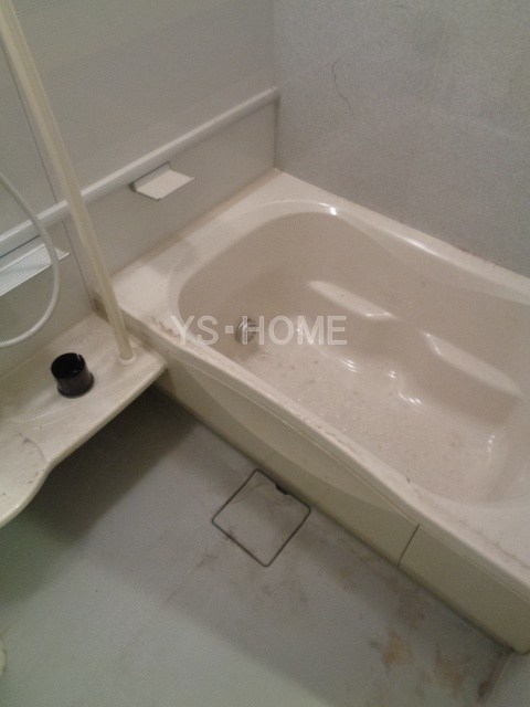 Asobi-PALACE新高円寺（アソビパレス） 風呂画像