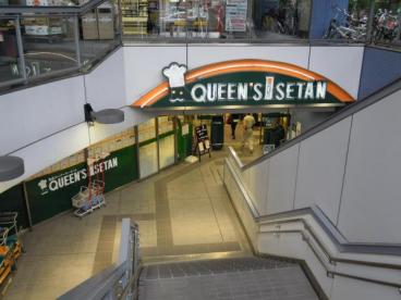 Asobi-PALACE新高円寺（アソビパレス） 周辺画像2