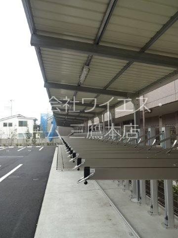 Nステージ東小金井 その他外観1