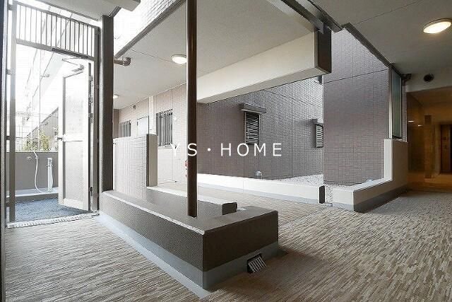 Nステージ東小金井 その他10