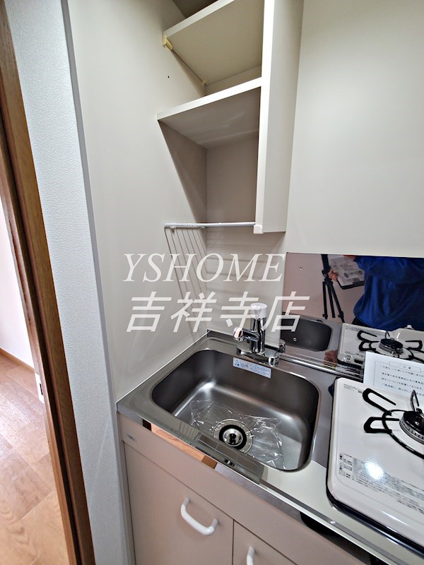 ウィングウエスト その他4