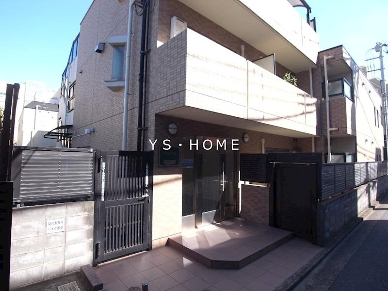 ウィングウエスト その他6