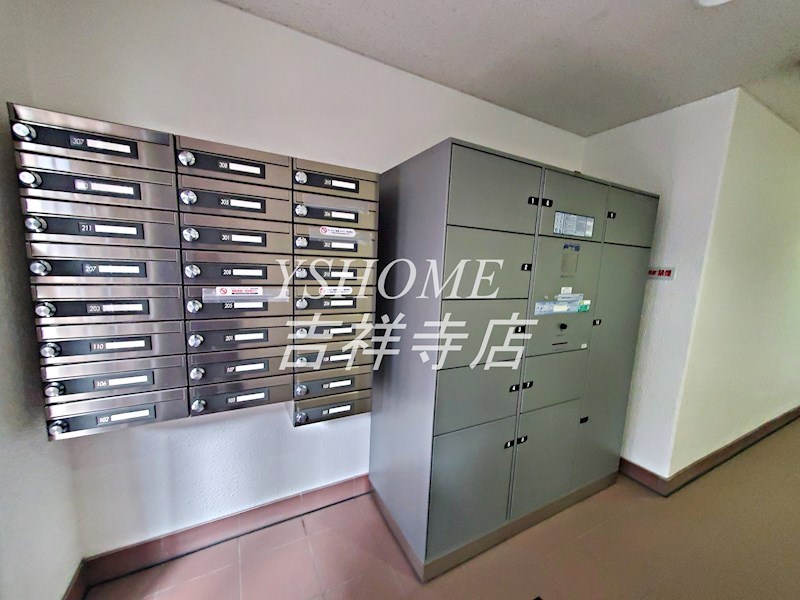 ウィングウエスト その他7