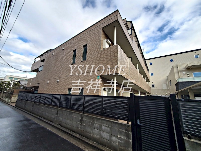 ウィングウエスト その他9