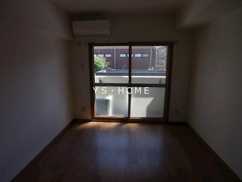 ウィングウエスト リビング