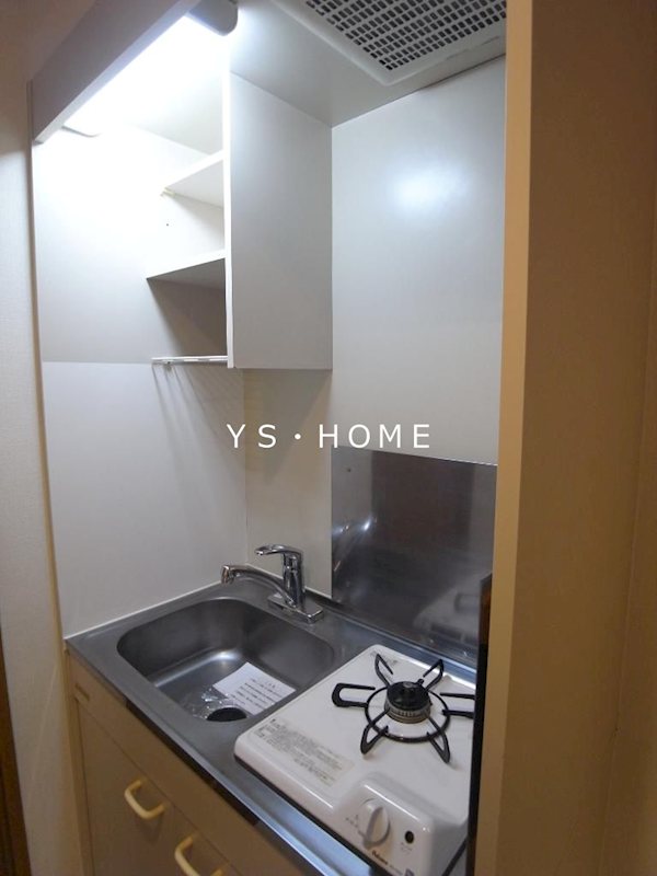 ウィングウエスト キッチン