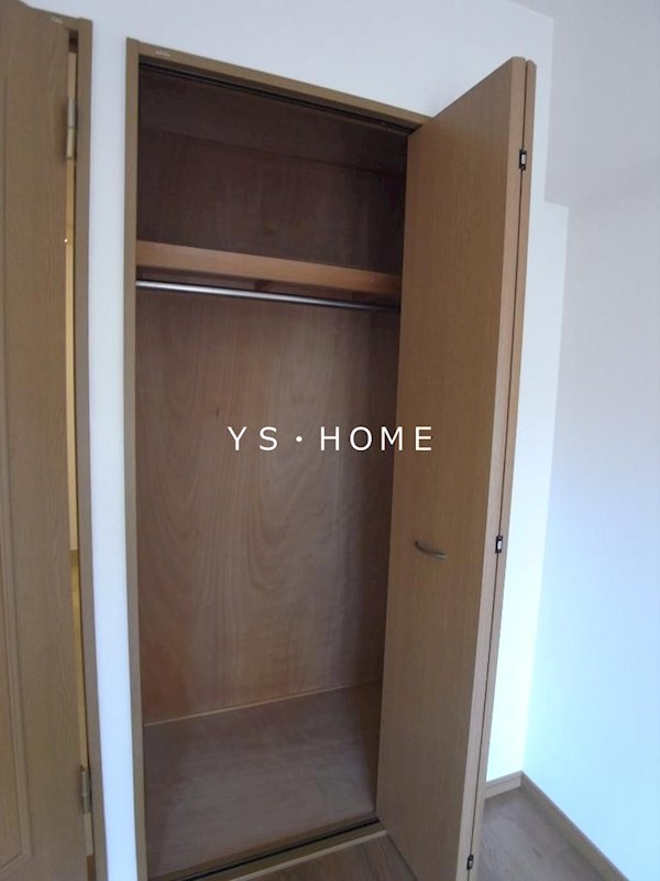 ウィングウエスト ベッドルーム