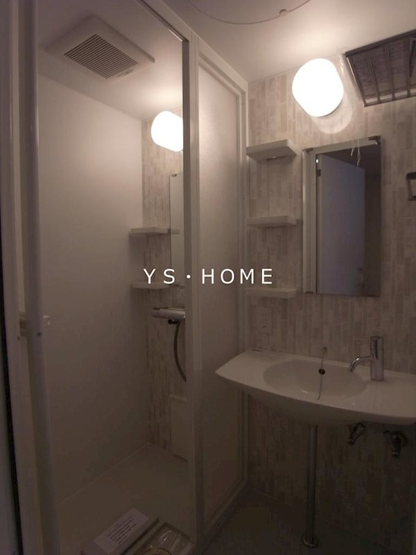 ウィングウエスト 風呂画像