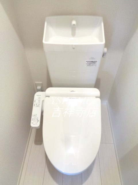 ソレール西久保 その他4