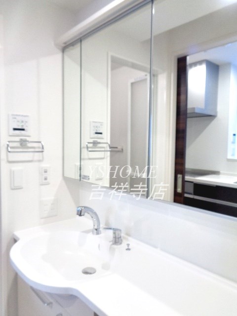 ソレール西久保 その他6