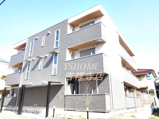 ソレール西久保 その他10