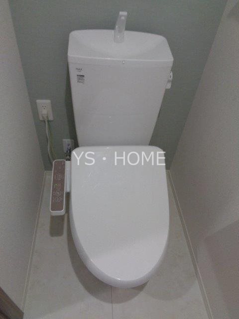 アセットコート貫井北町　B棟   その他2