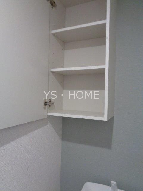 アセットコート貫井北町　B棟   その他10