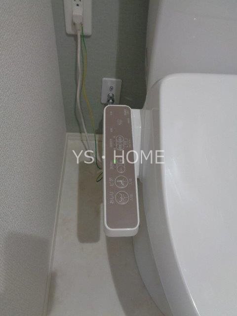 アセットコート貫井北町　B棟   その他11