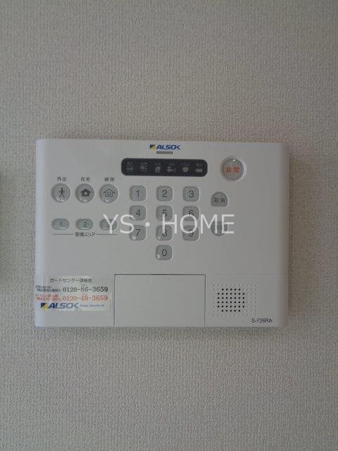 アセットコート貫井北町　B棟   その他17