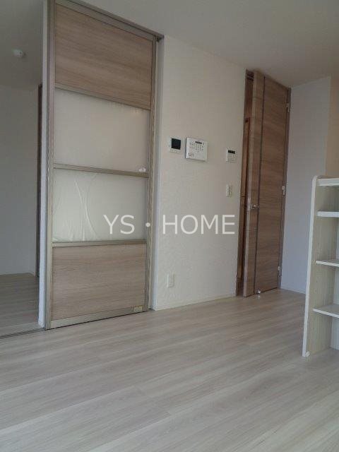 アセットコート貫井北町　B棟   その他21