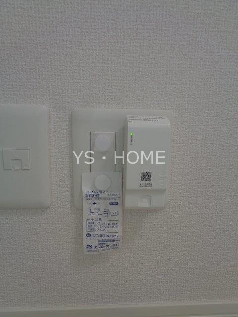 アセットコート貫井北町　B棟   その他23