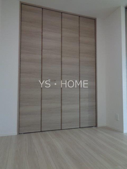 アセットコート貫井北町　B棟   ベッドルーム