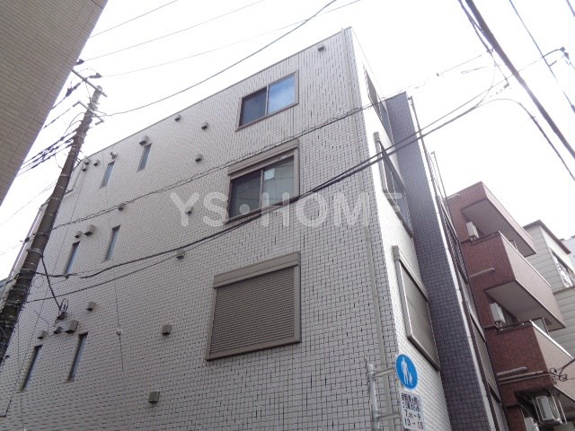 Solana　SEKIYA（ソラーナセキヤ）  外観