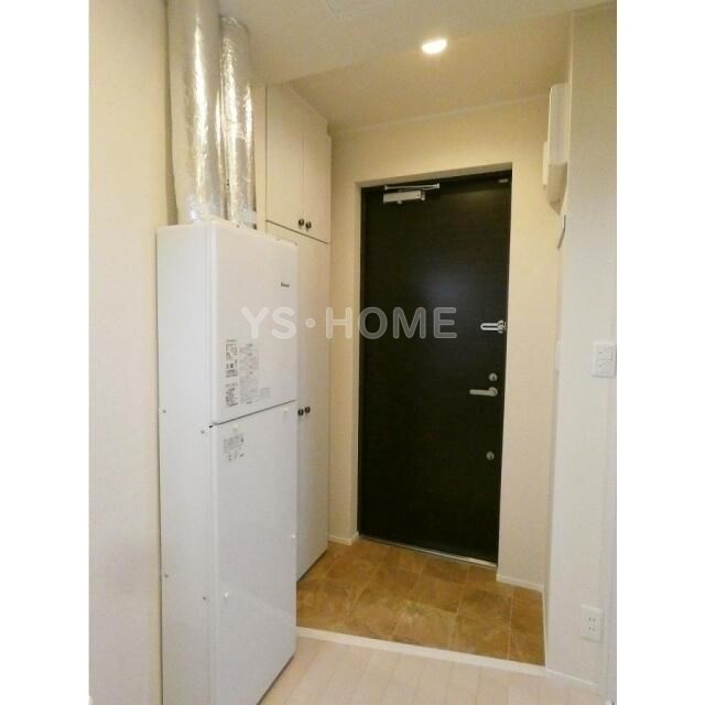 Solana　SEKIYA（ソラーナセキヤ）  玄関