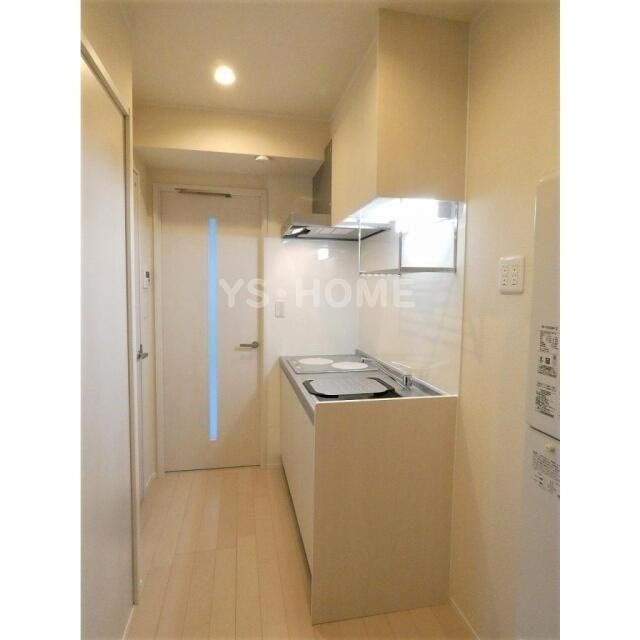 Solana　SEKIYA（ソラーナセキヤ）  キッチン