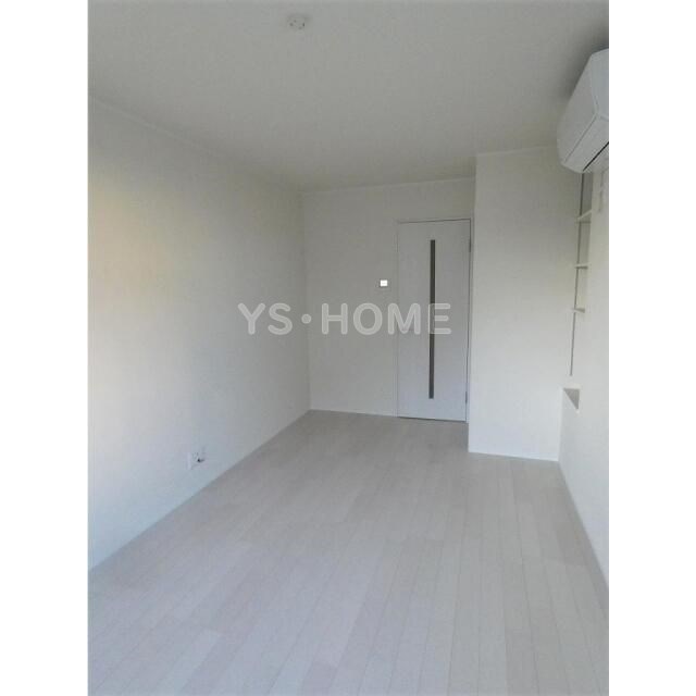 Solana　SEKIYA（ソラーナセキヤ）  ベッドルーム