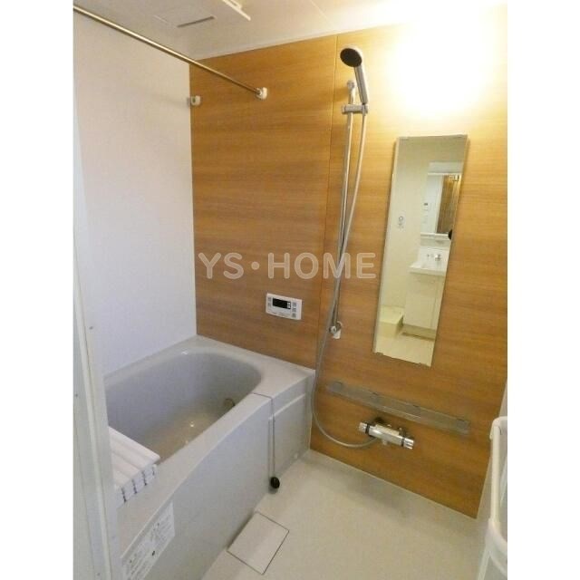 Solana　SEKIYA（ソラーナセキヤ）  風呂画像