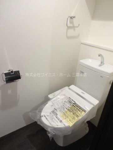 Ｌａｐｉｓ三鷹 その他2