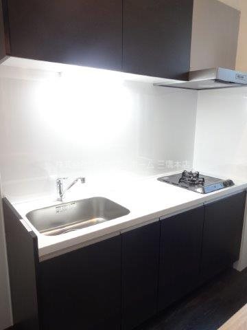 Ｌａｐｉｓ三鷹 キッチン