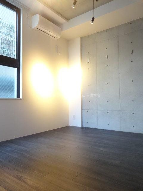 Ｌａｐｉｓ三鷹 ベッドルーム