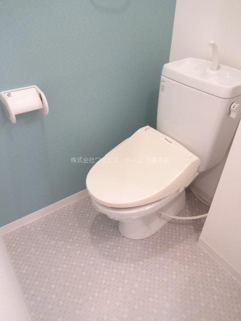 Daffitto三鷹 その他7