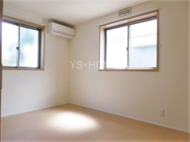 ヒルハイツ関町南 ベッドルーム