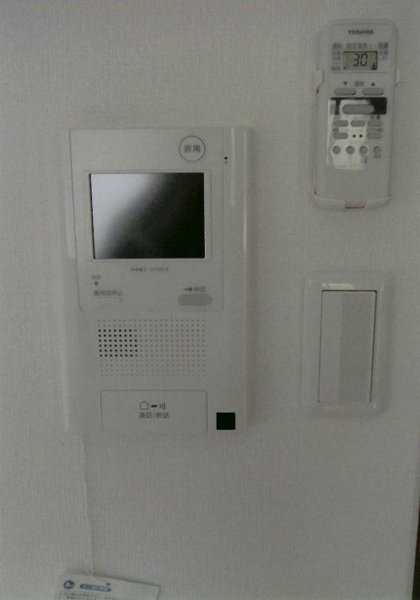 アプレシティ国分寺 その他5