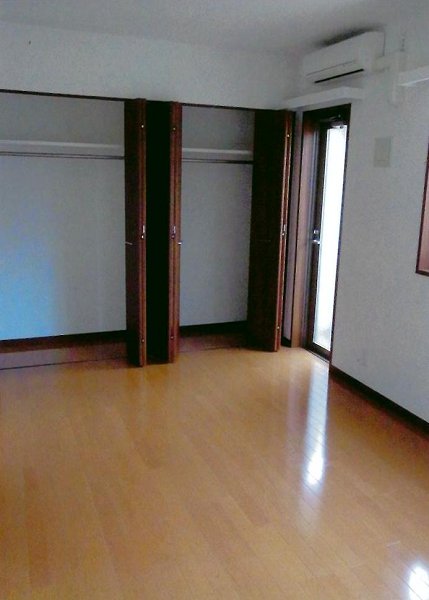 アプレシティ国分寺 リビング