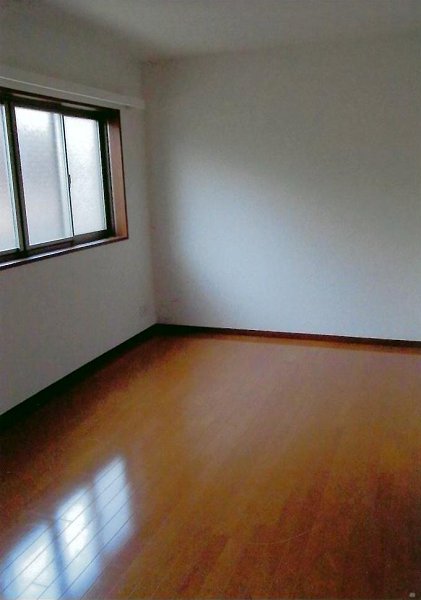 アプレシティ国分寺 ベッドルーム