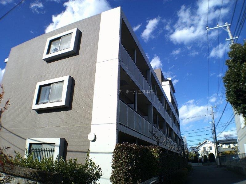 セレーノ武蔵野  外観