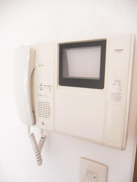 セレーノ武蔵野  その他4