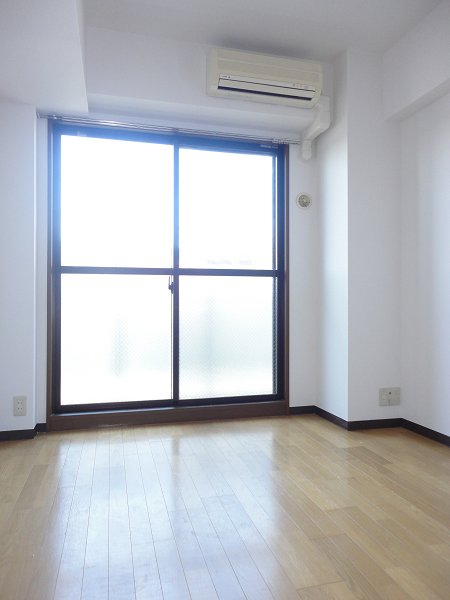 セレーノ武蔵野  リビング