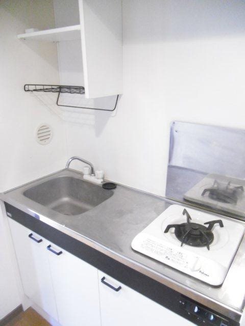 セレーノ武蔵野  キッチン