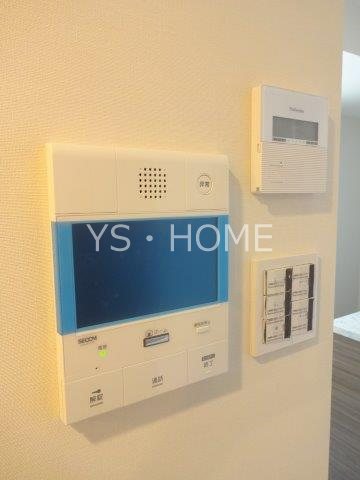 KDXレジデンス三鷹 その他4