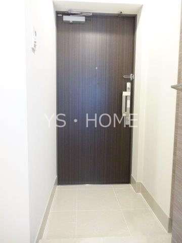 KDXレジデンス三鷹 玄関